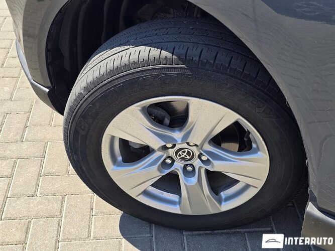 Toyota Venza 52 toyota Venza 2022