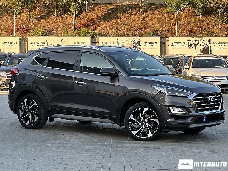 interauto oferta masina
