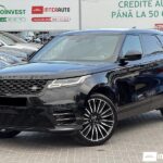 Land Rover Range Rover Velar 2019