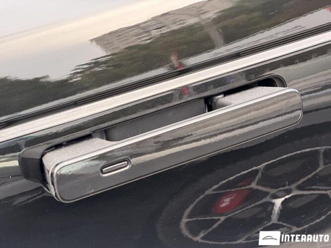 land rover Range Rover Velar 2019
