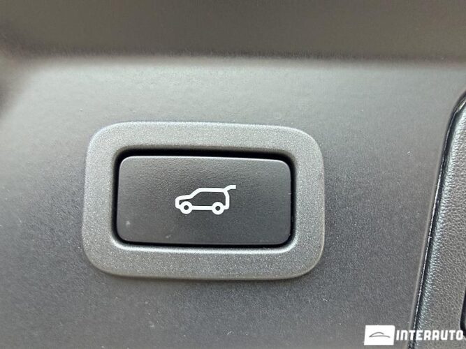 land rover Range Rover Velar 2019