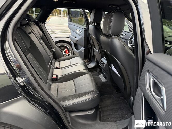 land rover Range Rover Velar 2019