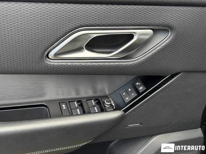 land rover Range Rover Velar 2019