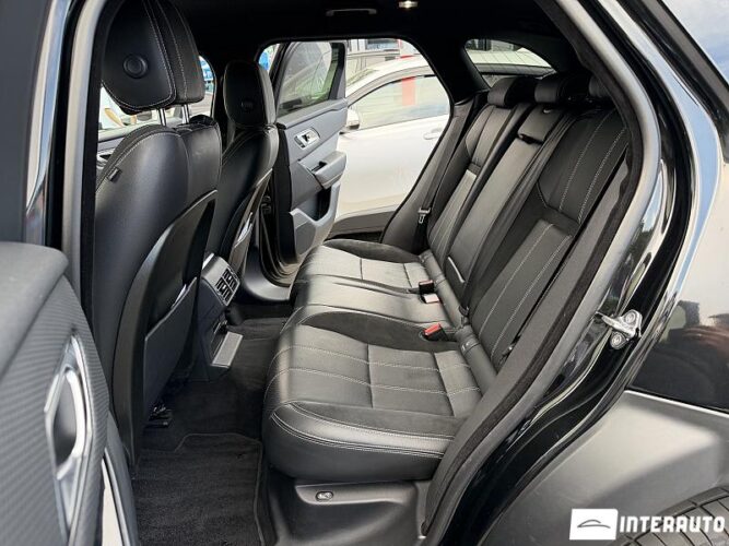 land rover Range Rover Velar 2019