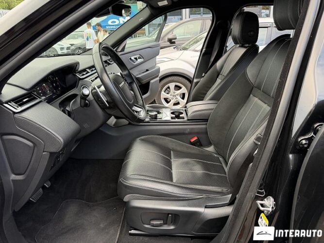 land rover Range Rover Velar 2019
