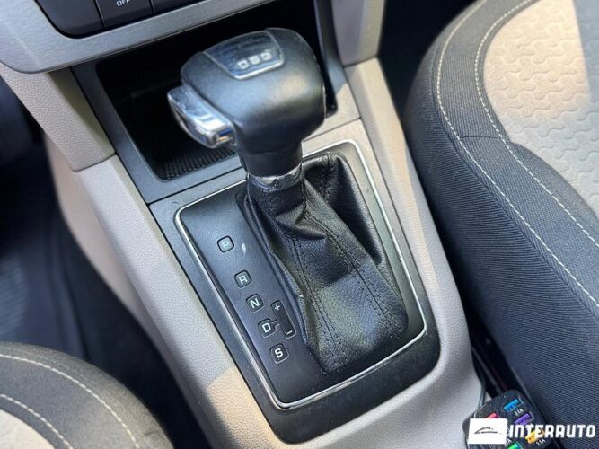 Skoda Yeti 39 skoda Yeti 2011