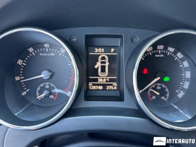 Skoda Yeti 36 skoda Yeti 2011