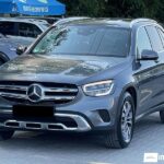 Mercedes GLC 220d 2020