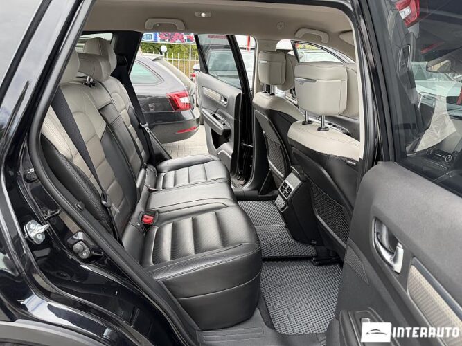 renault Koleos 2018