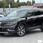 Renault Koleos 2018