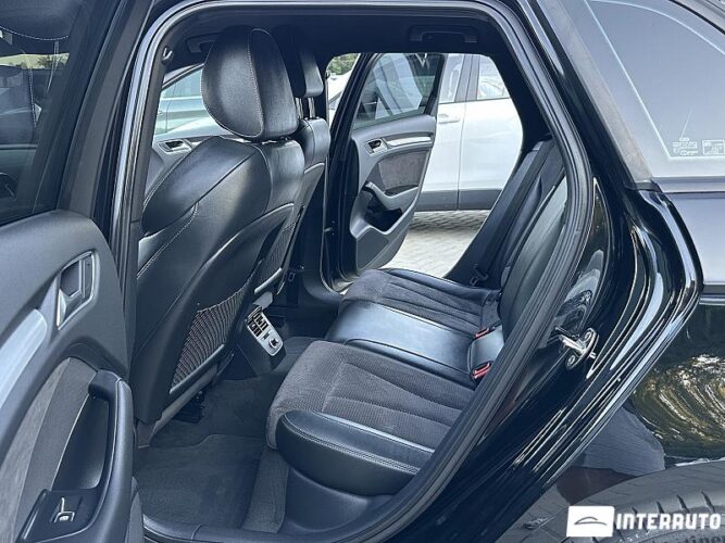 Audi A3 E-tron 44 audi A3 E-tron 2017