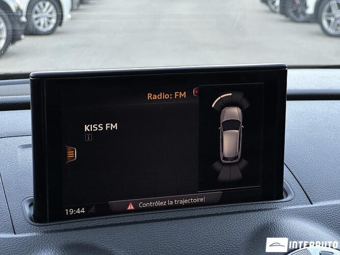 Audi A3 E-tron 41 audi A3 E-tron 2017