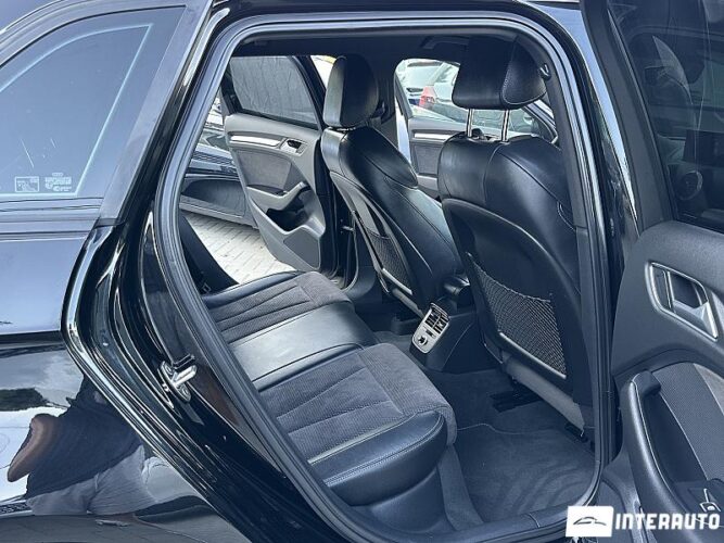 Audi A3 E-tron 45 audi A3 E-tron 2017