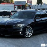 BMW 525 2013
