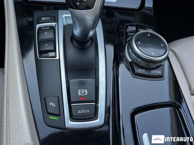 bmw 525 2013