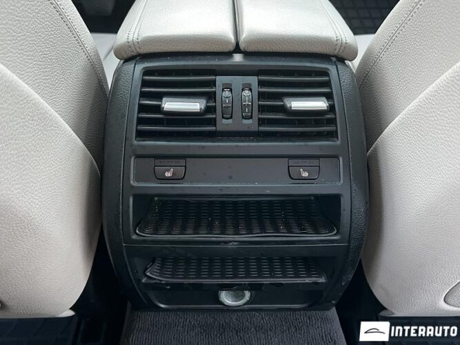 bmw 525 2013