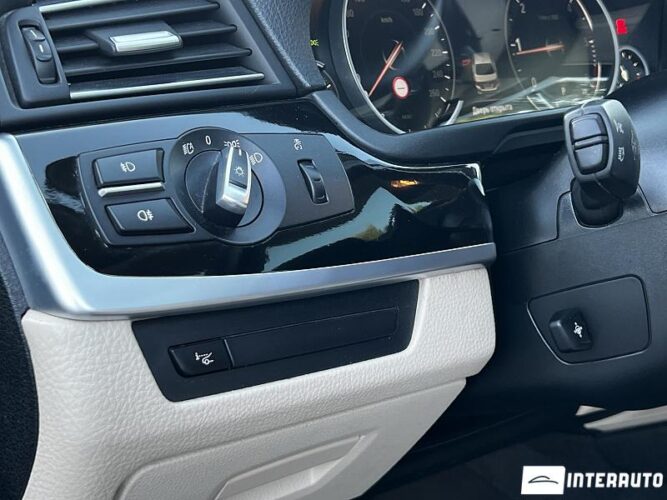 bmw 525 2013