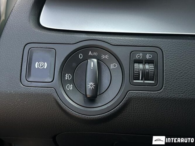 volkswagen Passat 2010