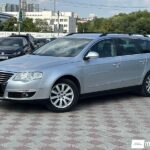 Volkswagen Passat 2010