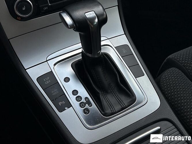 volkswagen Passat 2010