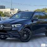 Mercedes GLE 350 2020