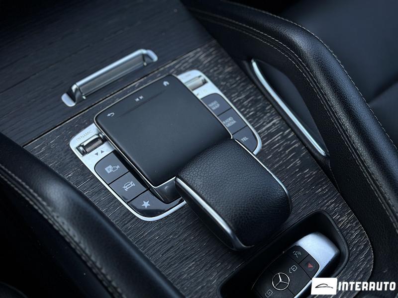 mercedes GLE 350 2020
