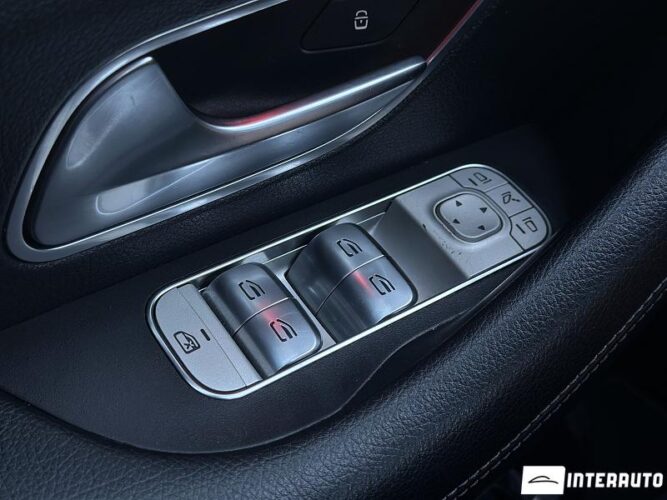 Mercedes GLE 350 2020 doar la InterAuto