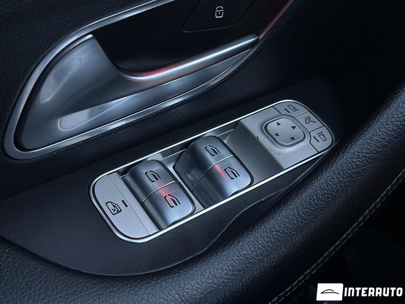 mercedes GLE 350 2020