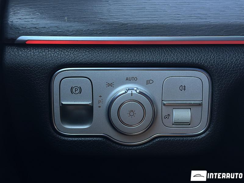 mercedes GLE 350 2020
