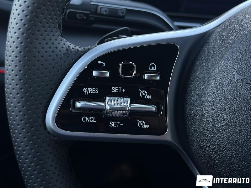 mercedes GLE 350 2020