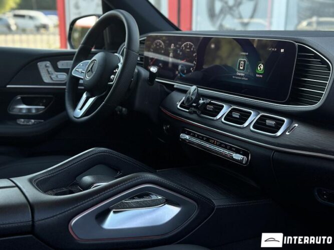 Mercedes GLE 350 50 mercedes GLE 350 2020