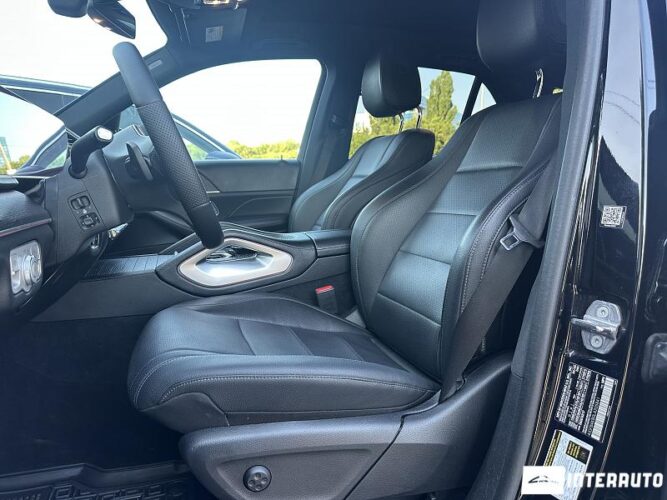Mercedes GLE 350 40 mercedes GLE 350 2020