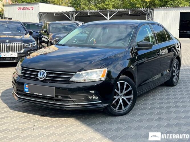 Volkswagen Jetta 30 volkswagen Jetta 2015