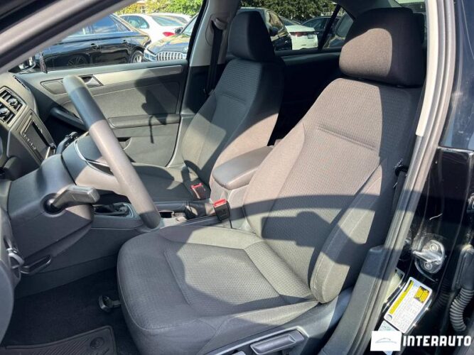 Volkswagen Jetta 33 volkswagen Jetta 2015