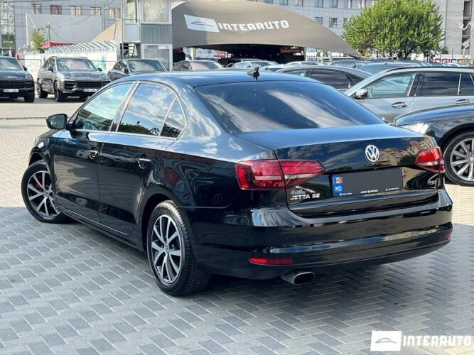 Volkswagen Jetta 31 volkswagen Jetta 2015