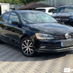 Volkswagen Jetta 2015
