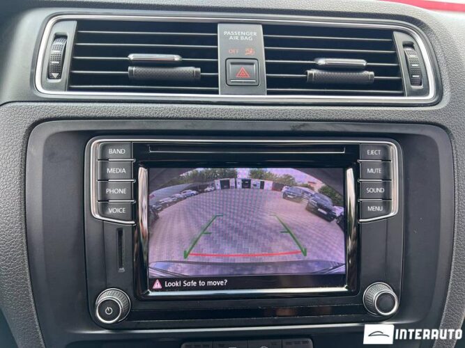 Volkswagen Jetta 38 volkswagen Jetta 2015