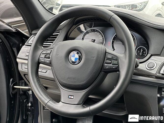 bmw 730 2009