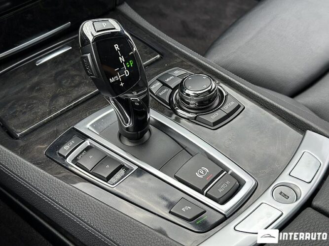 bmw 730 2009