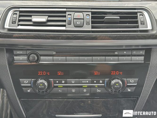 bmw 730 2009