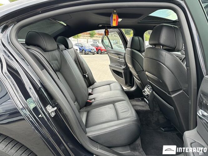 bmw 730 2009