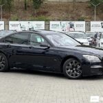 BMW 730 2009