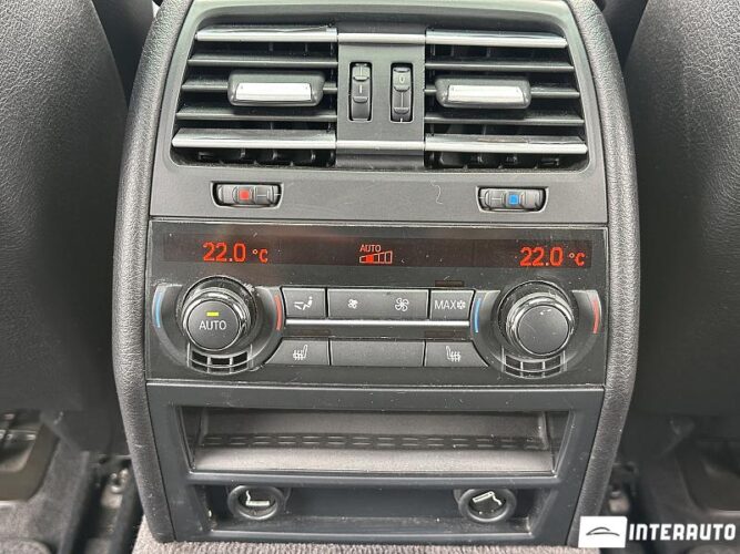 bmw 730 2009
