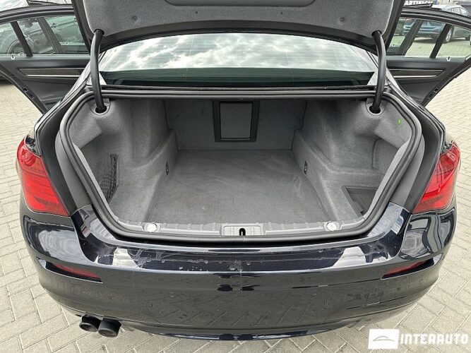 bmw 730 2009