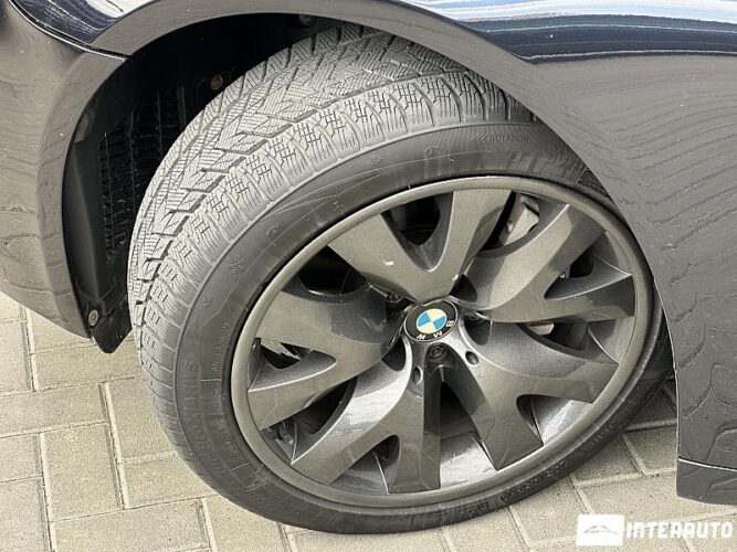 bmw 730 2009