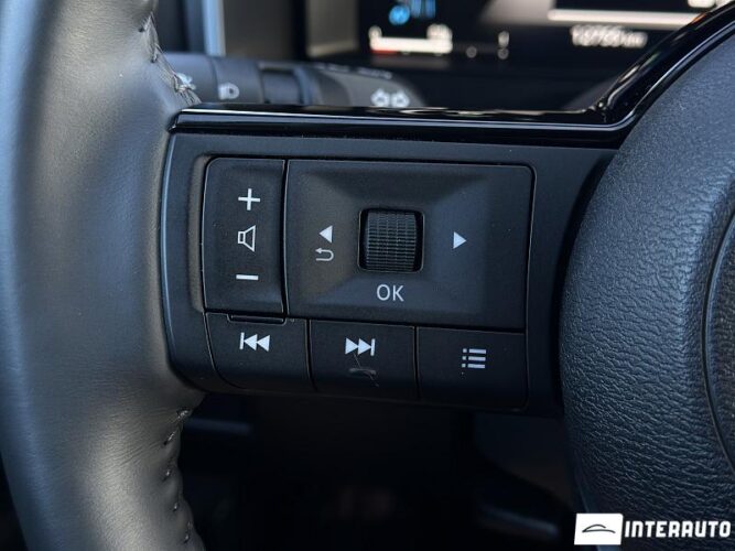Nissan Qashqai 44 nissan Qashqai 2024