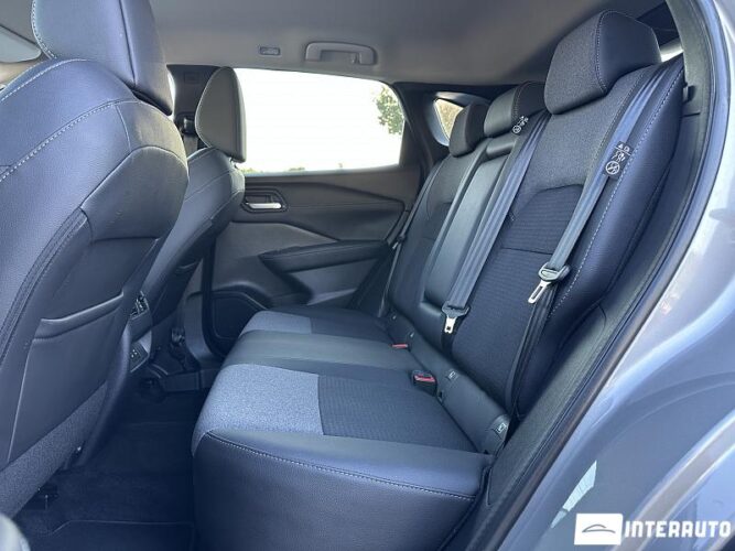 Nissan Qashqai 51 nissan Qashqai 2024