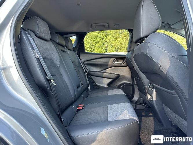 Nissan Qashqai 52 nissan Qashqai 2024