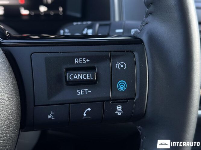 Nissan Qashqai 45 nissan Qashqai 2024