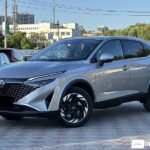 Nissan Qashqai 2024